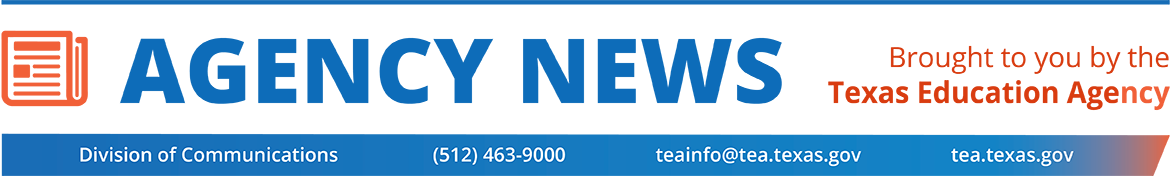 Agency News