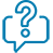 FAQs icon