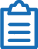 Clip board icon