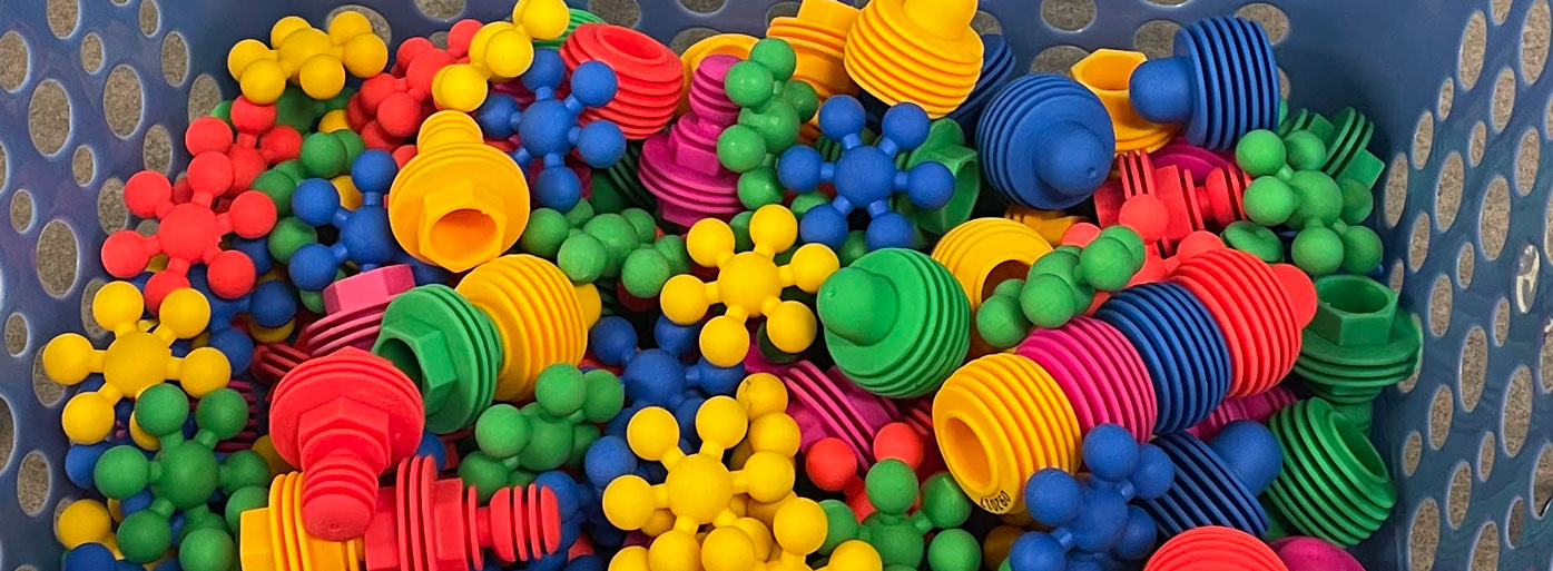 Intro - STEM image