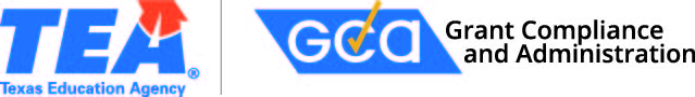 Texas Education Agency, Grant Compliance and Administration 