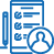 Student Assessment icon