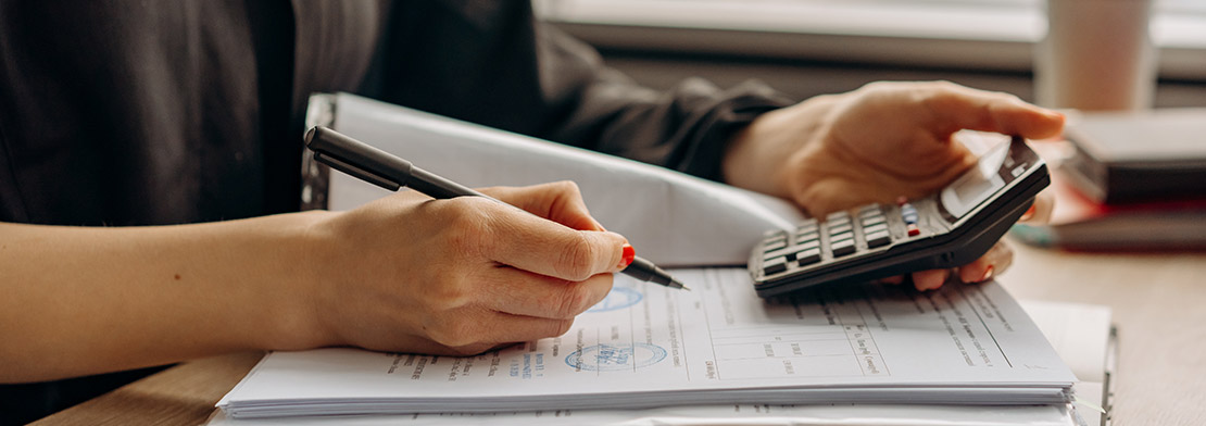 Finance and Grants
